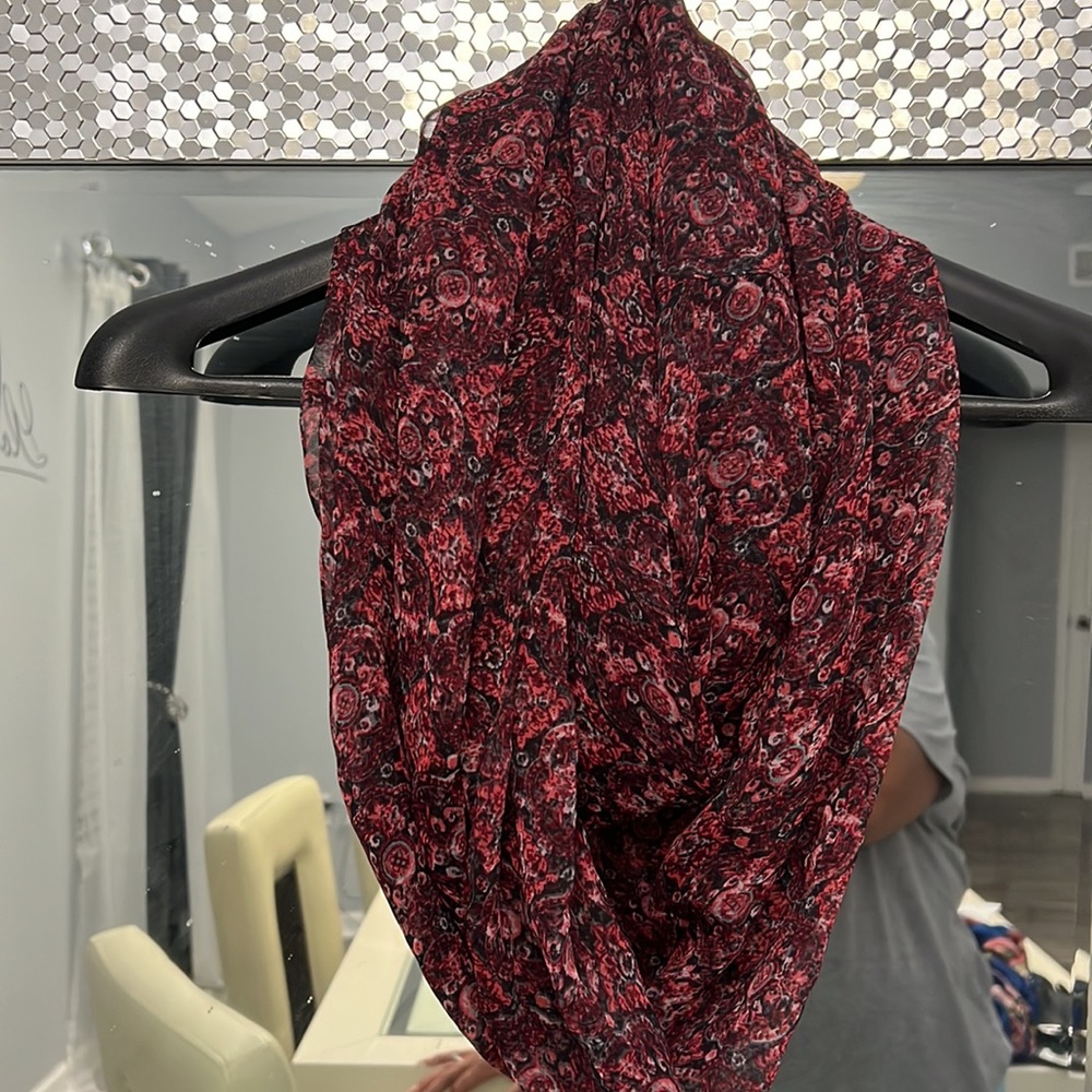 Infinity Scarf - Picture 4 of 4
